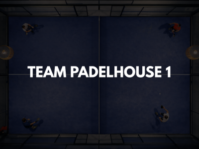 Padelhouse medlemskab