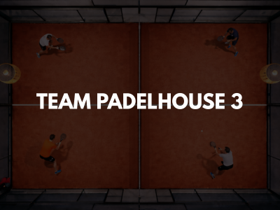Padelhouse medlemskab