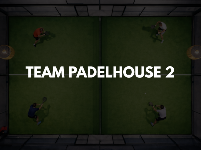 Padelhouse medlemskab