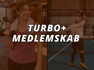 PadelHouse premium medlemskab
