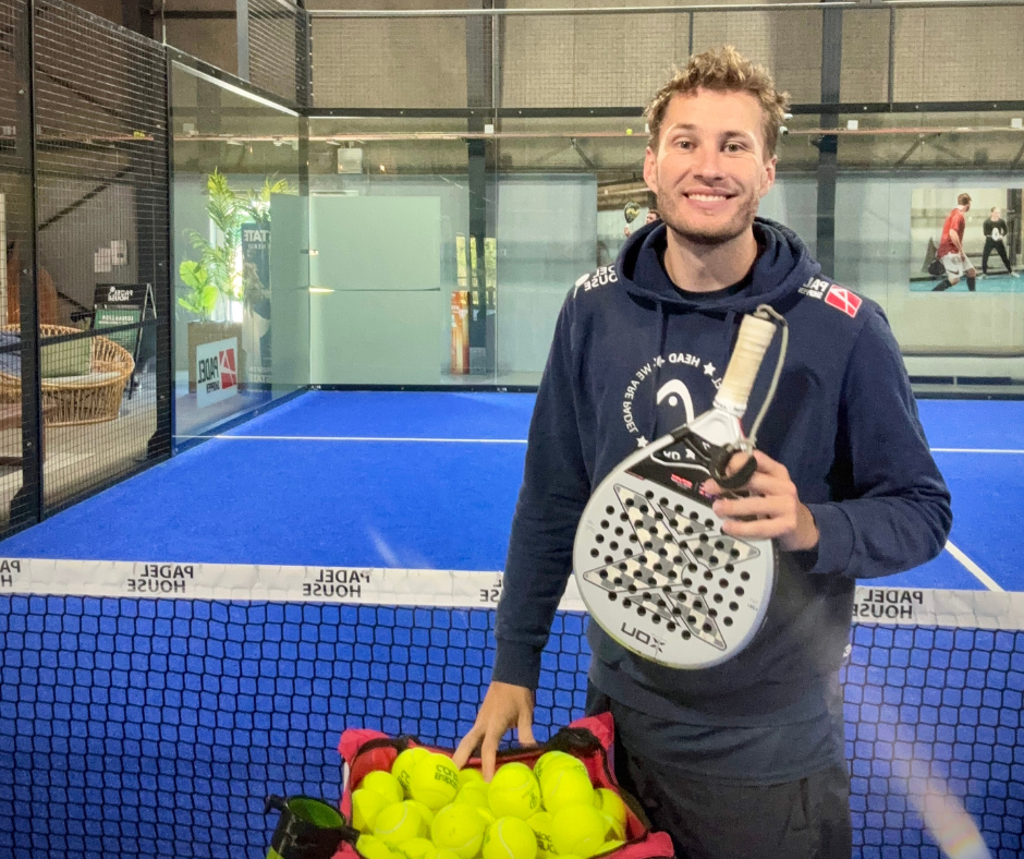 PadelHouse premium medlemskab